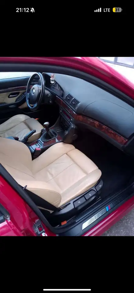 BMW 530d Österreich-Paket, foto 2