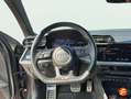 Audi S3 Sportback quattro S tronic Gris - thumbnail 12