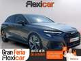 Audi S3 Sportback quattro S tronic Gris - thumbnail 1