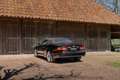 Aston Martin DB7 Volante 5.9 V12 Vantage Schwarz - thumbnail 4
