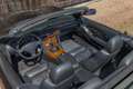 Aston Martin DB7 Volante 5.9 V12 Vantage Schwarz - thumbnail 14