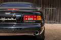 Aston Martin DB7 Volante 5.9 V12 Vantage Schwarz - thumbnail 10