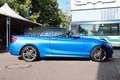 BMW 220 d Cabrio M Sport|1.H|LEDALCANTARA|8-FACH| Blau - thumbnail 6