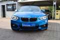BMW 220 d Cabrio M Sport|1.H|LEDALCANTARA|8-FACH| Blau - thumbnail 8