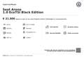 SEAT Arona 1.0 EcoTSI Black Edition - thumbnail 2