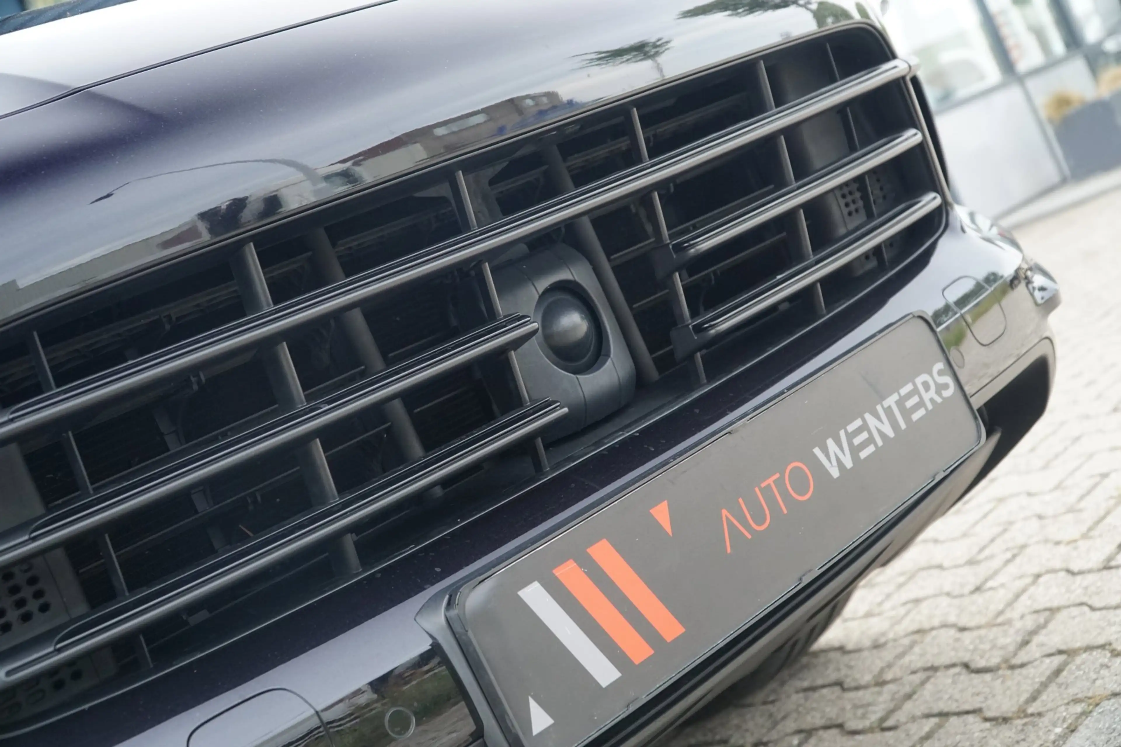 Porsche Cayenne 3.0 E-Hybrid PANO|TREKHAAK|LUCHTVERING — photo 31