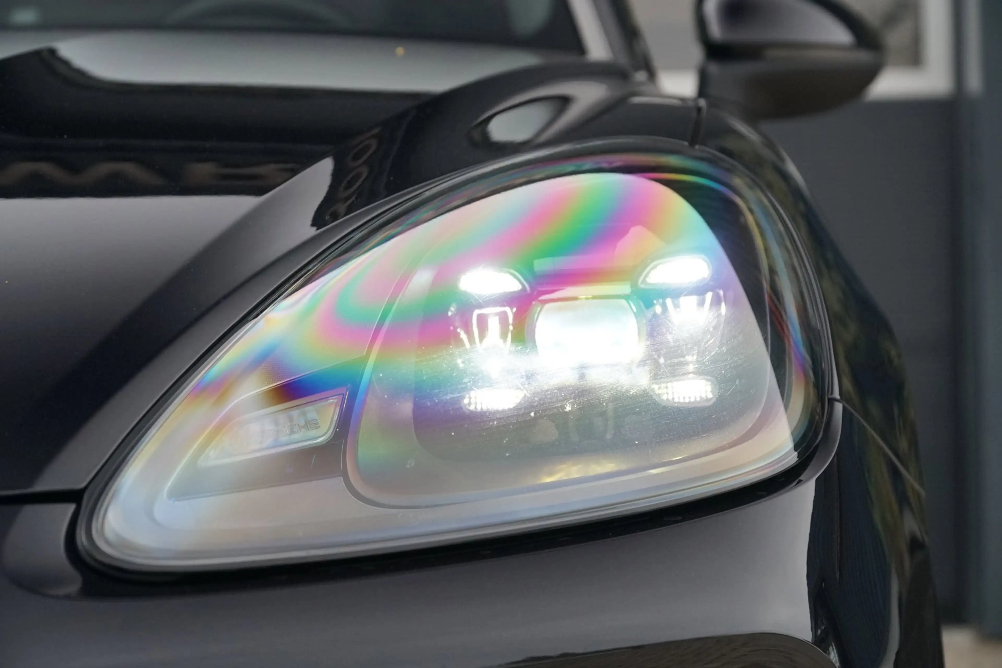Porsche Cayenne 3.0 E-Hybrid PANO|TREKHAAK|LUCHTVERING — photo 34