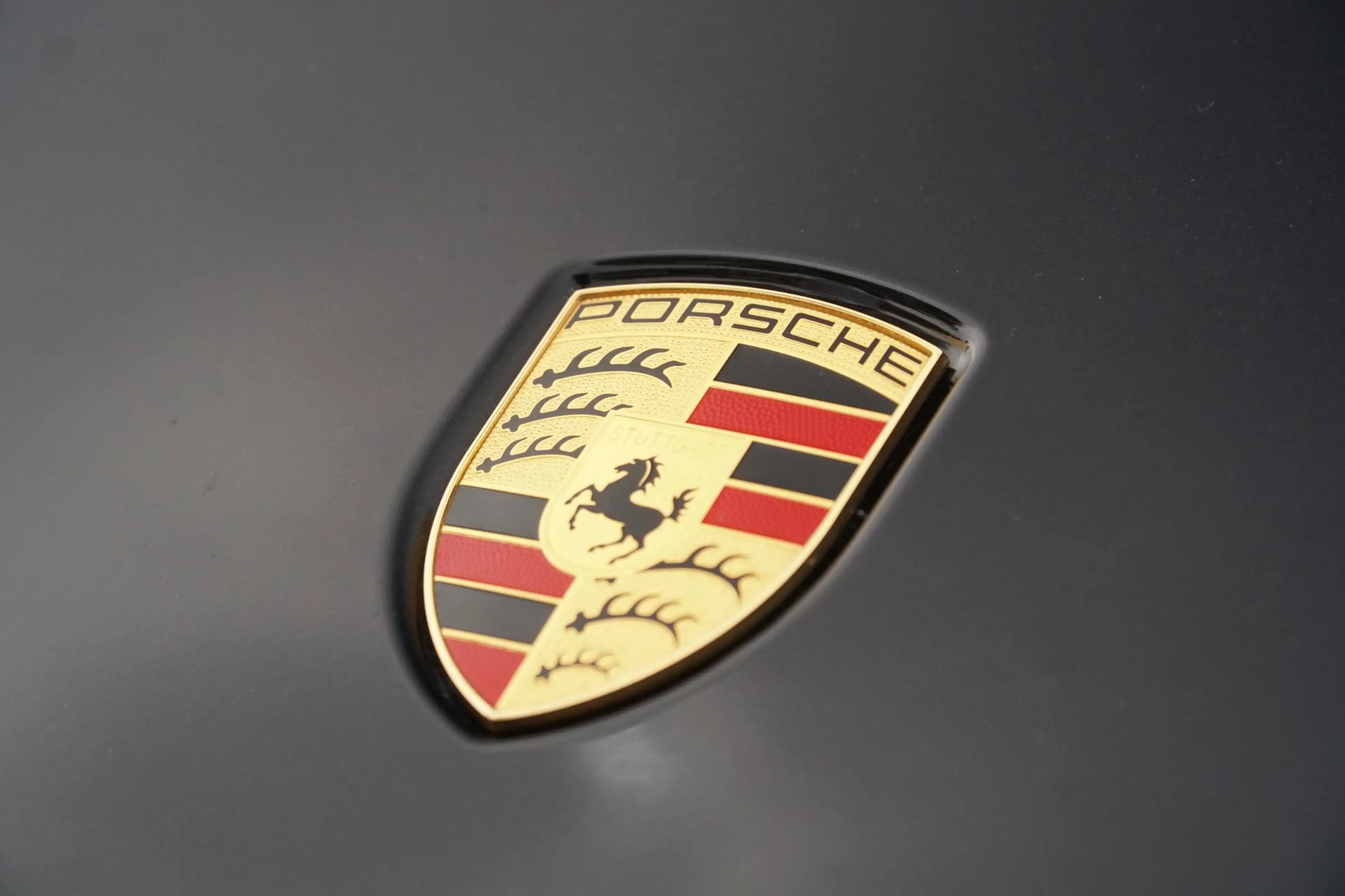 Porsche Cayenne 3.0 E-Hybrid PANO|TREKHAAK|LUCHTVERING — photo 36
