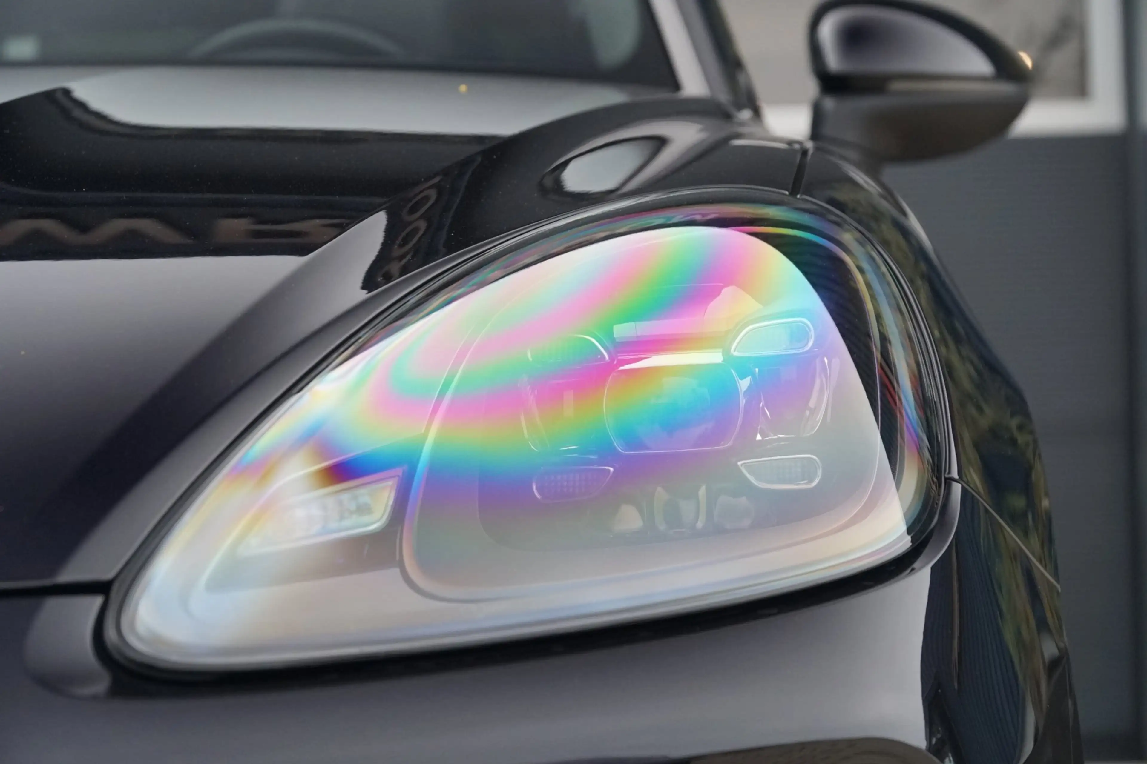 Porsche Cayenne 3.0 E-Hybrid PANO|TREKHAAK|LUCHTVERING — photo 33