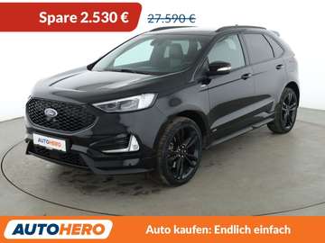2.0 TDCi EcoBlue ST-Line 4x4 Aut.*NAVI*LED*CAM*SHZ