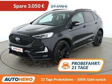 2.0 TDCi EcoBlue ST-Line 4x4 Aut.*NAVI*LED*CAM*SHZ