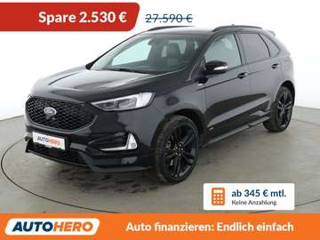 2.0 TDCi EcoBlue ST-Line 4x4 Aut.*NAVI*LED*CAM*SHZ