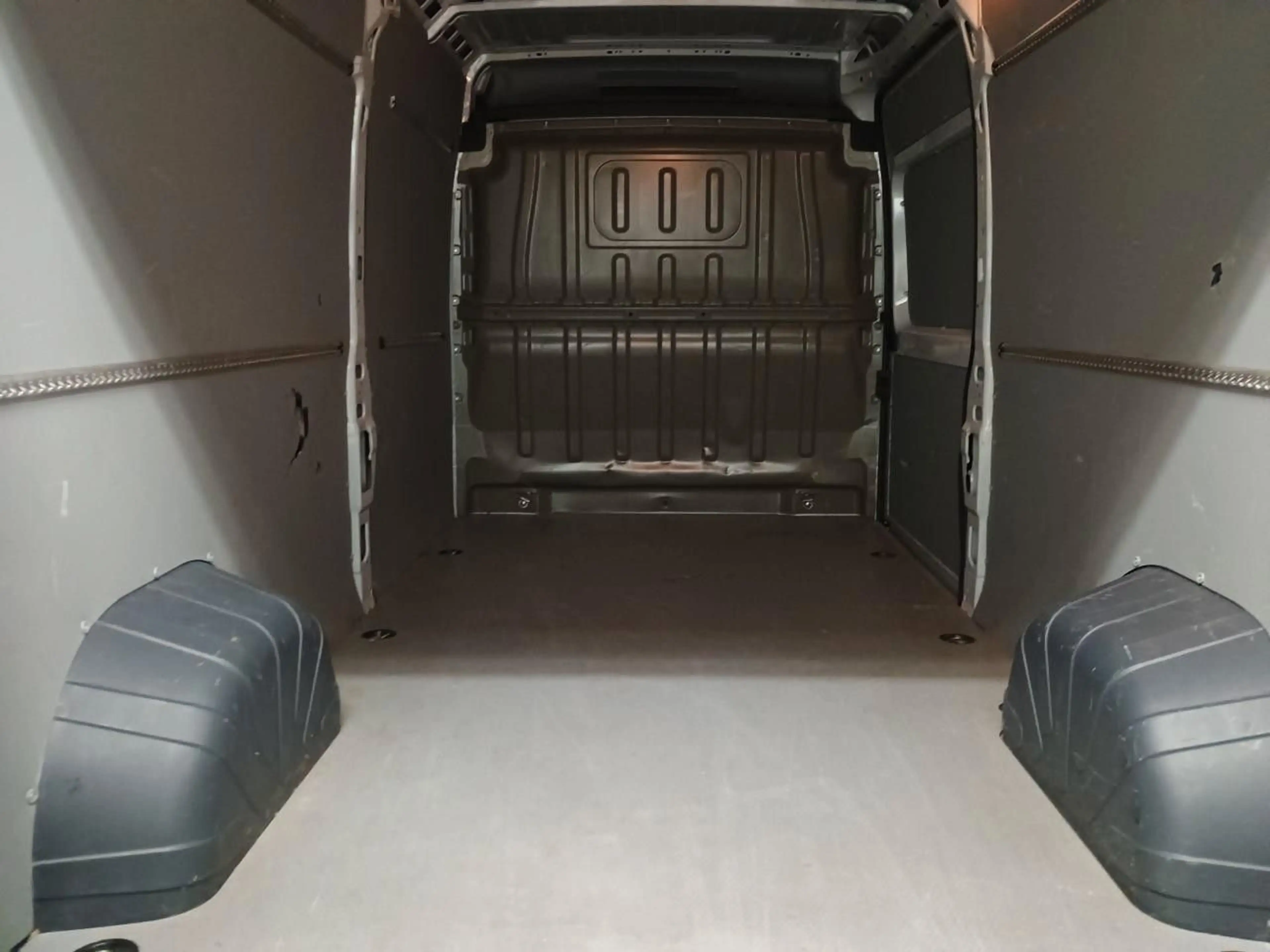 Opel Movano Kasten L3H2 35 BlueHDI 180 verstärkt*NAVI — photo 7