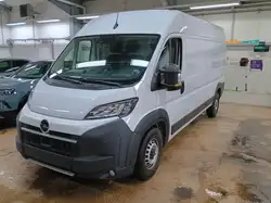 Opel Movano Kasten L3H2 35 BlueHDI 180 verstärkt*NAVI