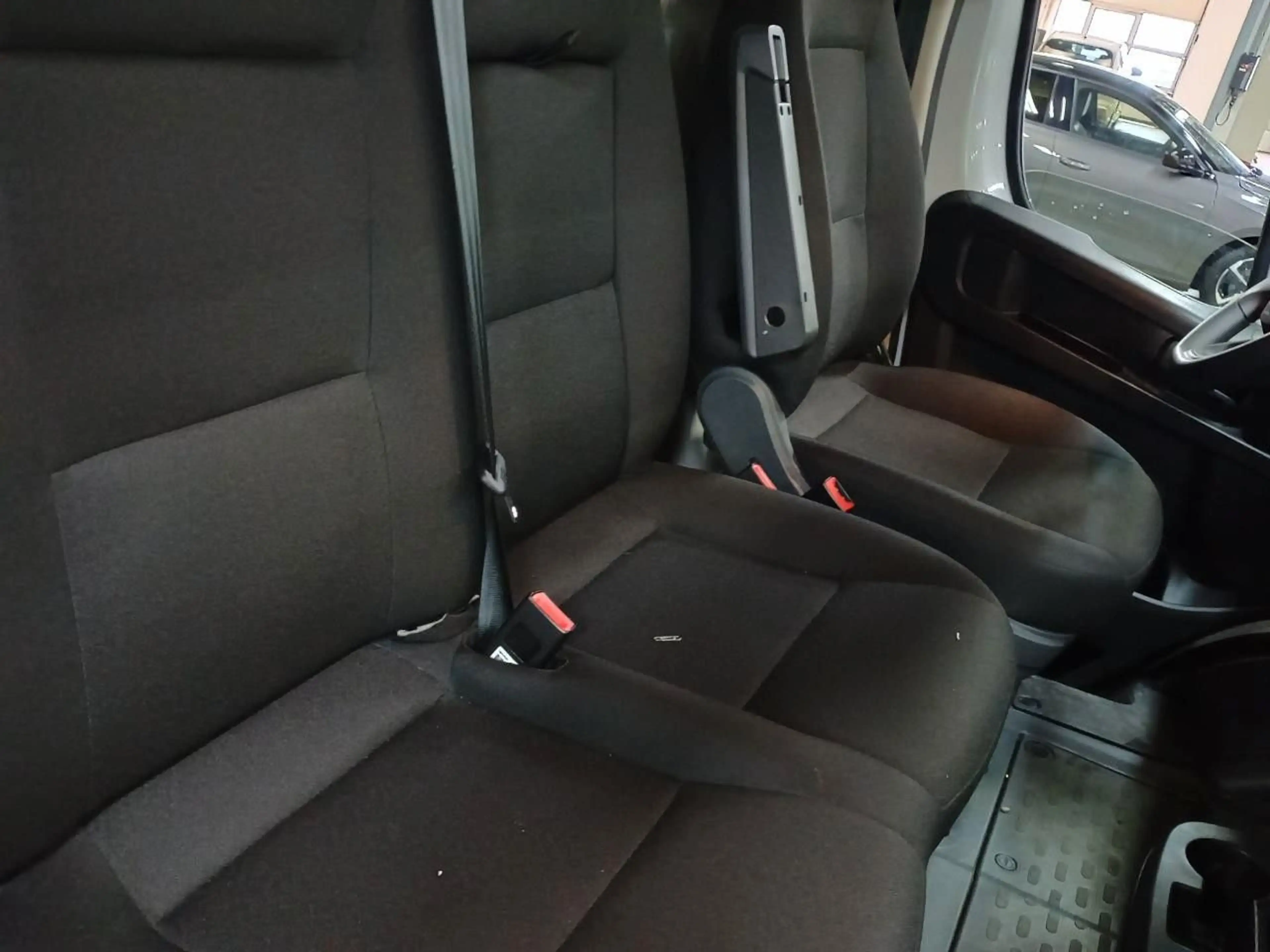 Opel Movano Kasten L3H2 35 BlueHDI 180 verstärkt*NAVI — photo 6