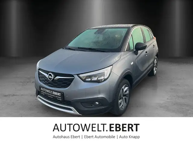 Opel Crossland X 1.2 Turbo INNOVATION/NAVI/SHZ