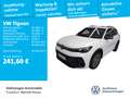 Volkswagen Tiguan 2.0 TDI DSG R-Line 4Motion Navi AHK IQ.LI Weiß - thumbnail 1