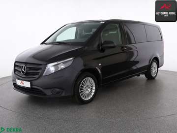 Vito Tourer PRO 119 CDI LANG 8 SITZE KAMERA,AHK