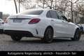 Mercedes-Benz C 200 Limo *4Matic*AMG*KAMERA*PANORAMA*LEDER* Weiß - thumbnail 7