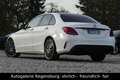 Mercedes-Benz C 200 Limo *4Matic*AMG*KAMERA*PANORAMA*LEDER* Weiß - thumbnail 6