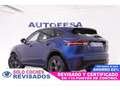 Jaguar E-Pace 2.0D I4 R-Dynamic Base AWD Aut. 163 Azul - thumbnail 4