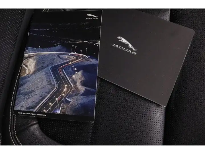 Jaguar E-Pace 2022, foto 31
