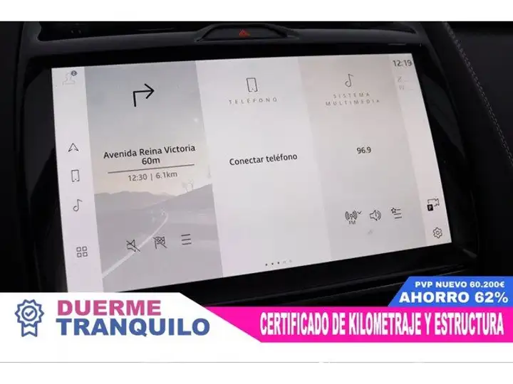 Jaguar E-Pace 2022, foto 18