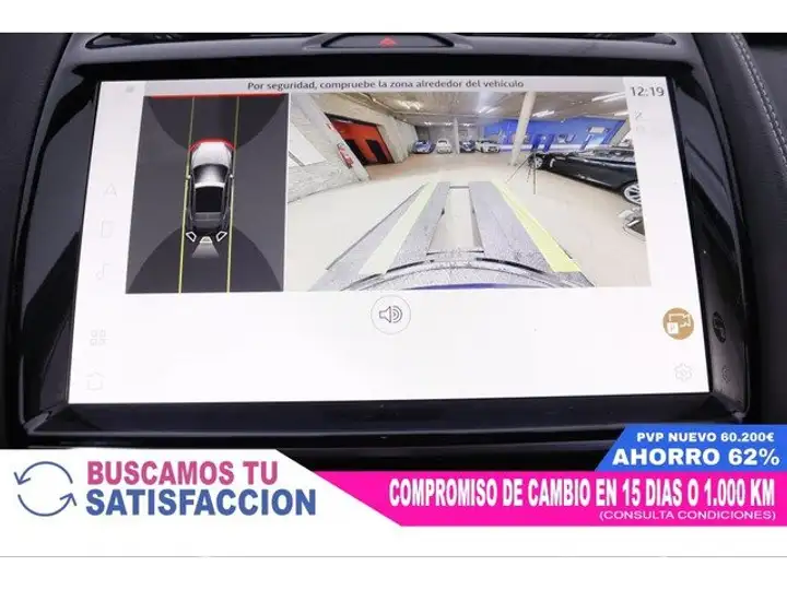 Jaguar E-Pace 2022, foto 19