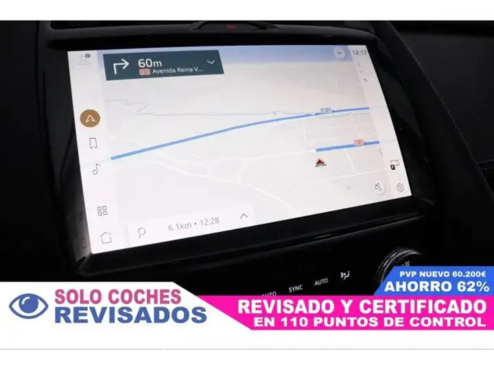 Jaguar E-Pace 2022, foto 17