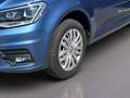 Volkswagen Caddy KOMBI TRENDLINE 1.4TSI 125PS.DSG.NAVI.XENON.CLIMA. Blau - thumbnail 7