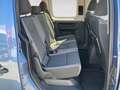 Volkswagen Caddy KOMBI TRENDLINE 1.4TSI 125PS.DSG.NAVI.XENON.CLIMA. Blau - thumbnail 10