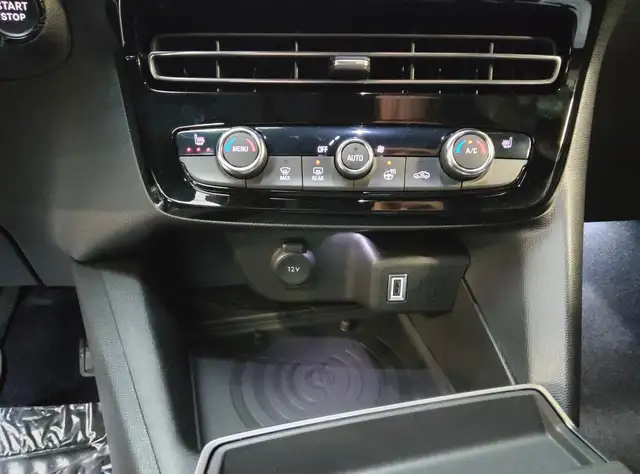 Opel Mokka view 18
