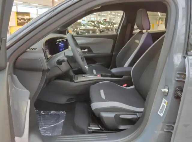Opel Mokka view 10