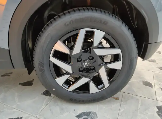 Opel Mokka view 5