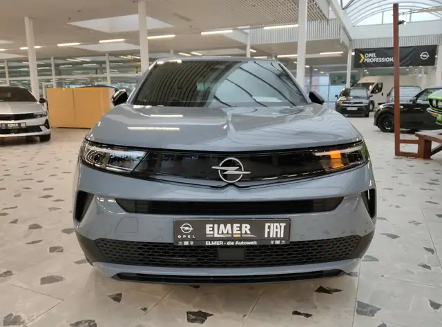 Opel Mokka view 2