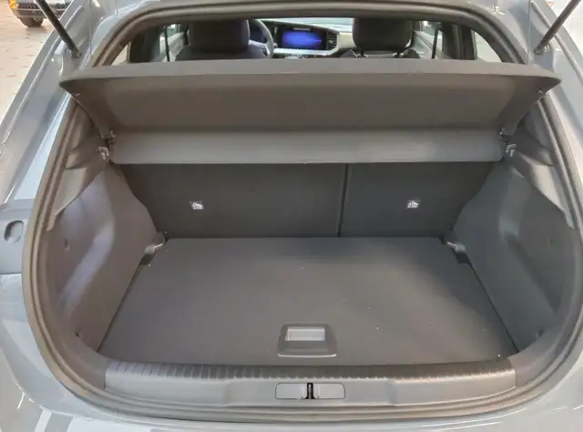 Opel Mokka view 9