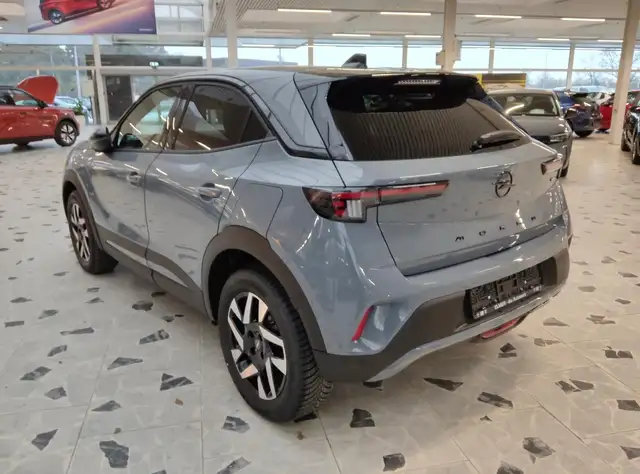 Opel Mokka view 6