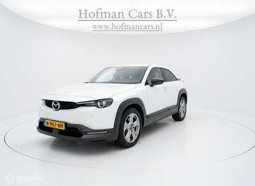 SOH 93% e-SkyActiv 145PK First Edition 36 kWh NAP