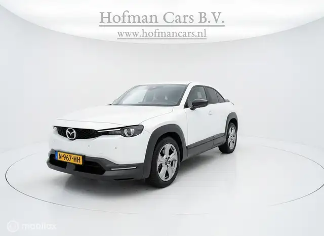 Mazda MX-30 SOH 93% e-SkyActiv 145PK First Edition 36 kWh NAP