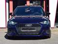 Audi A3 30TSi aut. NAVI - LED - CARPLAY - CAMERA - 19" ALU Blauw - thumbnail 7