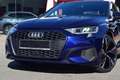 Audi A3 30TSi aut. NAVI - LED - CARPLAY - CAMERA - 19" ALU Blauw - thumbnail 14