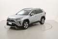 Toyota RAV 4 Hybrid Dynamic AWD-i 2.5 Full Hybrid 222CV Argintiu - thumbnail 1