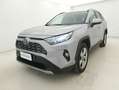 Toyota RAV 4 Hybrid Dynamic AWD-i 2.5 Full Hybrid 222CV Argintiu - thumbnail 9