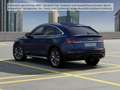 Audi Q5 35 TDI advanced S tr S Line AHK Led Blau - thumbnail 4