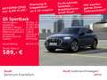 Audi Q5 35 TDI advanced S tr S Line AHK Led Blau - thumbnail 1