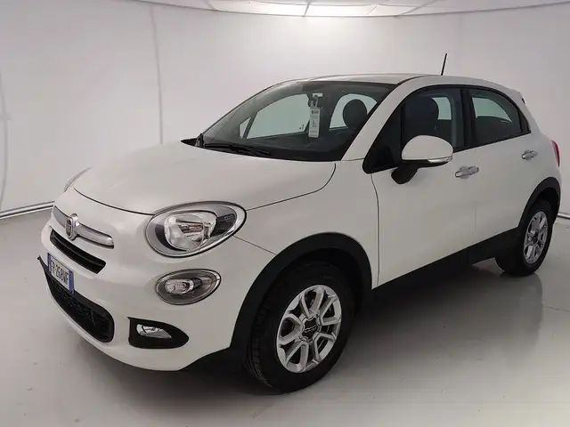 Fiat 500X X 1.6 Multijet Pop Star