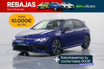 2.0 TSI R DSG 235kW