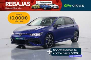 2.0 TSI R DSG 235kW