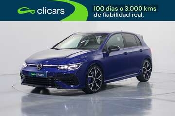 2.0 TSI R DSG 235kW