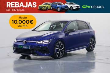 2.0 TSI R DSG 235kW